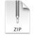 Zip archive