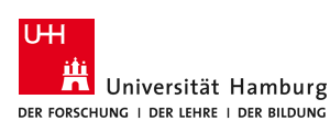 Logo der Universitt Hamburg