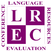 LREC logo