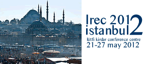 LREC logo