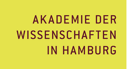 Link to the Academy of Sciences and Humanities in Hamburg