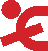 Transcript icon, click to download ELAN file