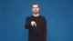 Minibild der Gebärde