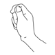 Bild der Handform hamfinger2,hamfingerhookmod