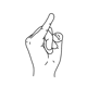 Bild Handform: hamfinger2,hamthumbacrossmod,hampinky,hambetween,hamfinger2,hamfingerstraightmod,hamthumbacrossmod,hampinky
