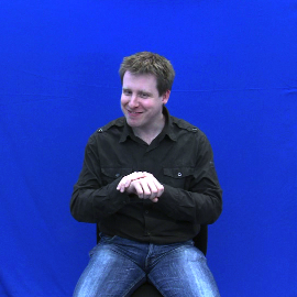 Teilnehmende Person: dgskorpus_hb_01a