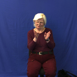 Teilnehmende Person: dgskorpus_hh_06b