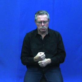 Teilnehmende Person: dgskorpus_koe_13b