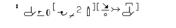 HamNoSys-Notation