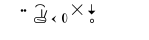 HamNoSys-Notation