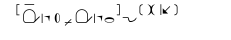 HamNoSys-Notation