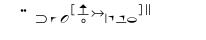 HamNoSys-Notation