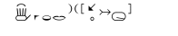 HamNoSys-Notation
