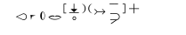 HamNoSys-Notation