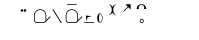 HamNoSys-Notation