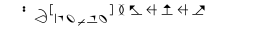 HamNoSys-Notation