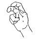 Handform