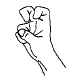 Handform