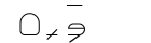 HamNoSys-Notation des Handformpaares