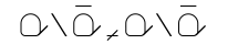 HamNoSys-Notation des Handformpaares