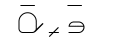 HamNoSys-Notation des Handformpaares