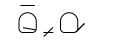 HamNoSys-Notation des Handformpaares