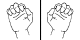 Handformpaar