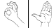 Handformpaar