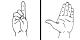 Handformpaar