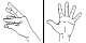 Handformpaar