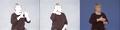 Icon Gebärdenkette für diese Variante