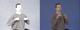 Icon Gebärdenkette für diese Variante