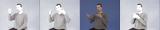Icon Gebärdenkette für diese Variante