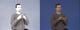 Icon Gebärdenkette für diese Variante