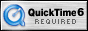 QuickTime web badge